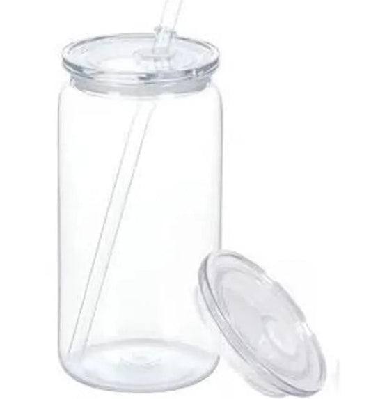 Custom Snow Globe Tumbler