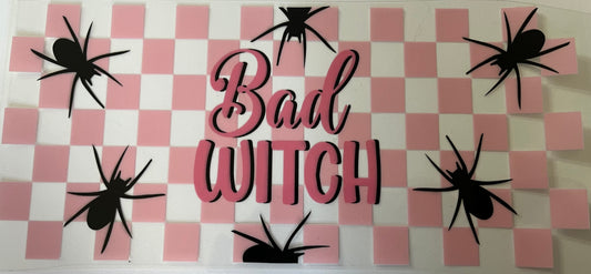 105 Bad Witch