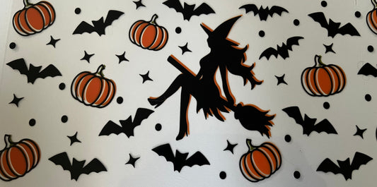 109 Witch