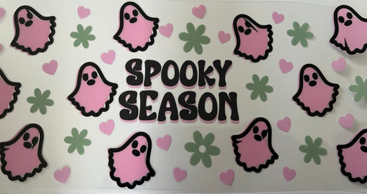 112 Spooky Season