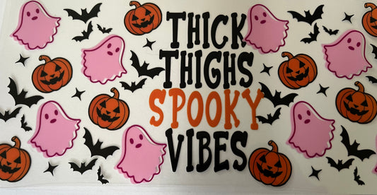 115 Thick Thighs and Spooky Vibes